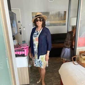 Meet your Posher, Marion